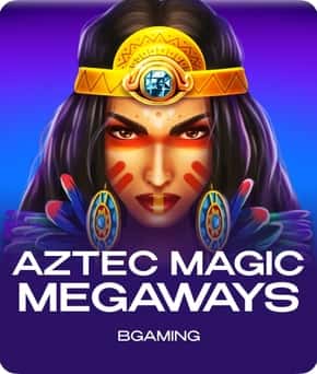 Aztec Magic Megaways
