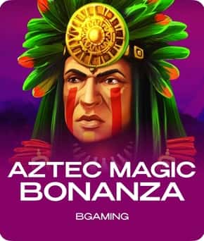 Aztec Magic Bonanza