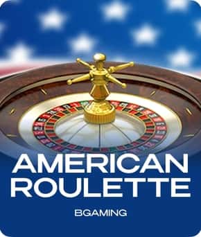 American Roulette