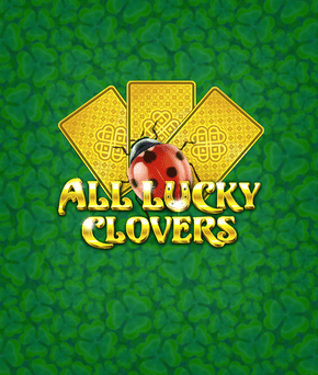 All Lucky Clover