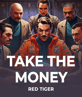 Take the Money