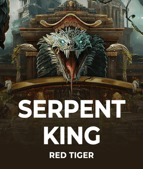 Serpent King