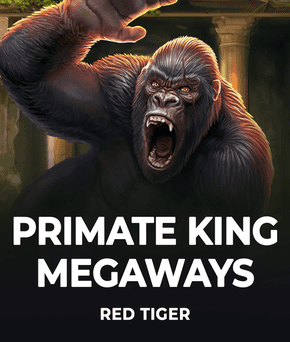 Primate King Megaways