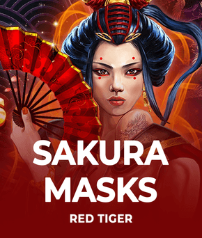 Sakura Masks