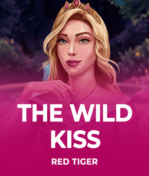 The Wild Kiss