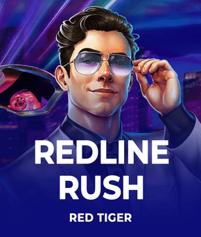 Redline Rush