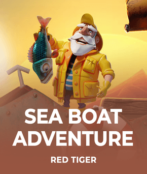 Sea Boat Adventure