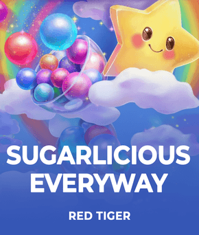 Sugarlicious EveryWay