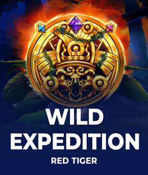 Wild Expedition