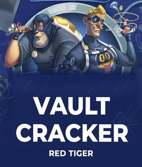 Vault Cracker