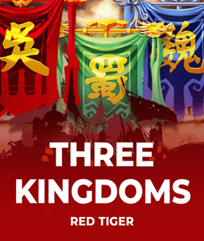 Three Kingdoms