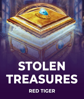 Stolen Treasures