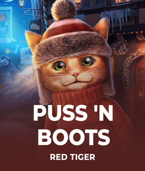Puss 'N Boots