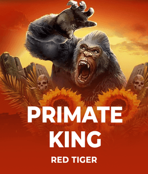 Primate King