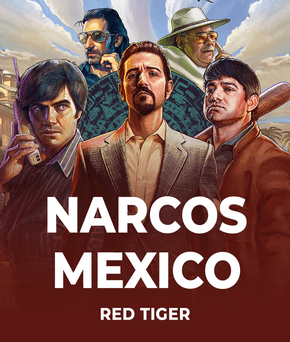 Narcos Mexico