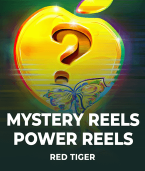 Mystery Reels Power Reels