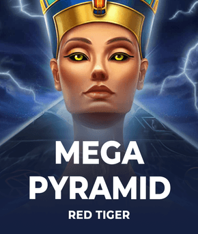 Mega Pyramid