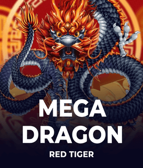 Mega Dragon