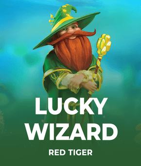 Lucky Wizard