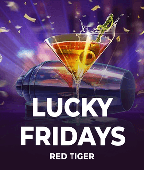 Lucky Fridays