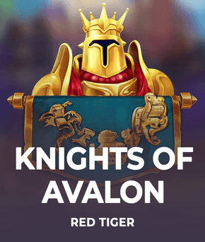 Knights Of Avalon