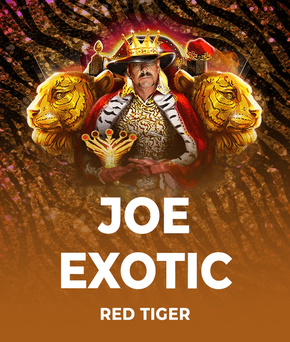 Joe Exotic