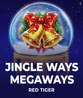 Jingle Ways Megaways