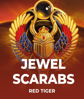 Jewel Scarabs