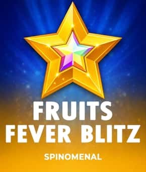Fruits Fever Blitz