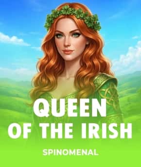 Queen of the Irish
