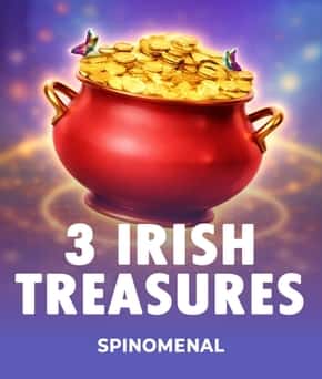 3 Irish Treasures