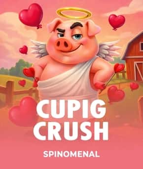 Cupig Crush