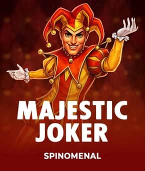 Majestic Joker