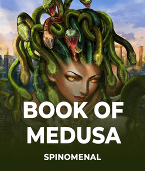 Book of Medusa