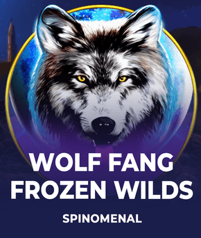 Wolf Fang - Frozen Wilds