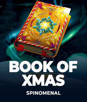 Book Of Xmas 3