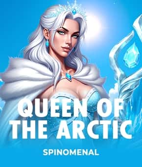 Queen Of The Arctic