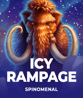 Icy Rampage