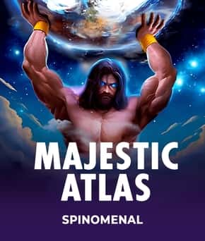 Majestic Atlas