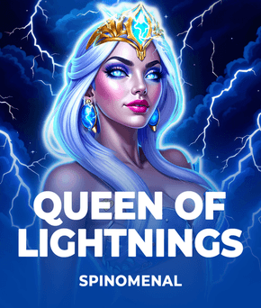 Queen Of Lightnings
