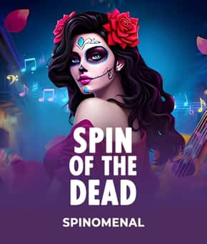 Spin of the Dead