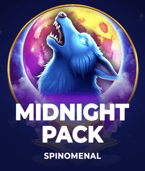 1 Reel - Midnight Pack