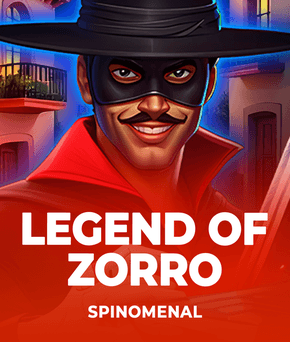 Legend Of Zorro
