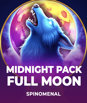 Midnight Pack - Full Moon