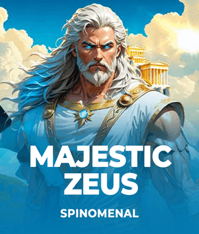 Majestic Zeus