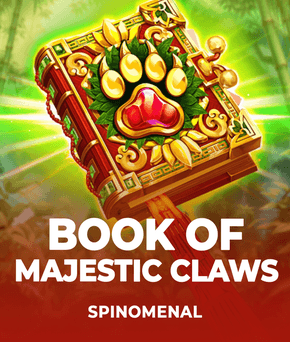 Book Of Majestic Claws