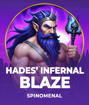 Hades’ Infernal Blaze