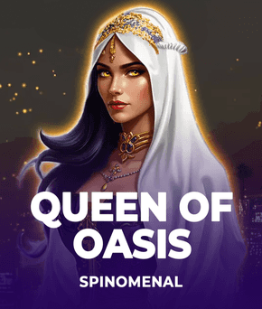 Queen Of Oasis