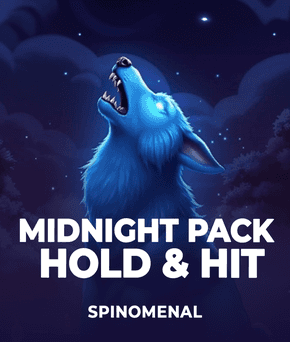 Midnight Pack - Hold & Hit