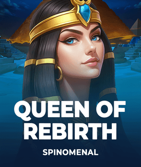 Queen Of Rebirth